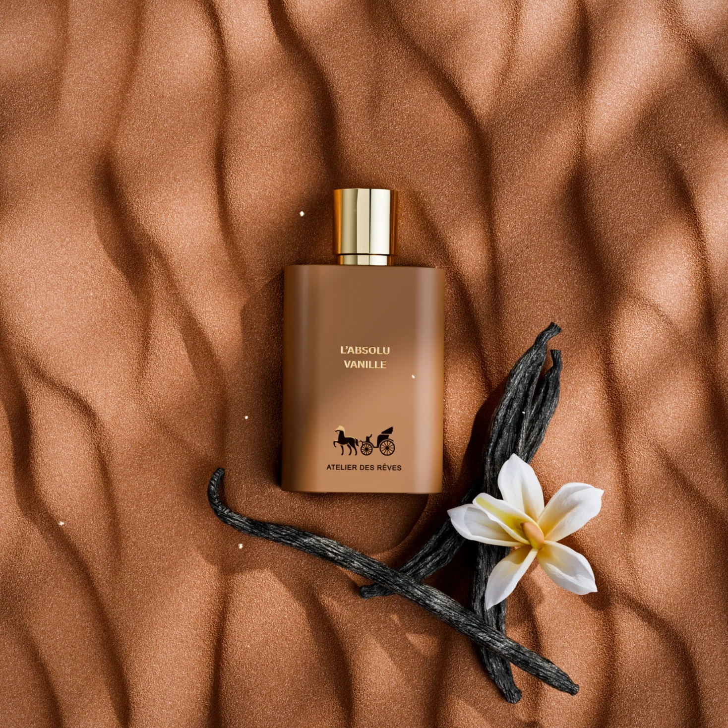 NEW FRAGRANCES FOR MEN