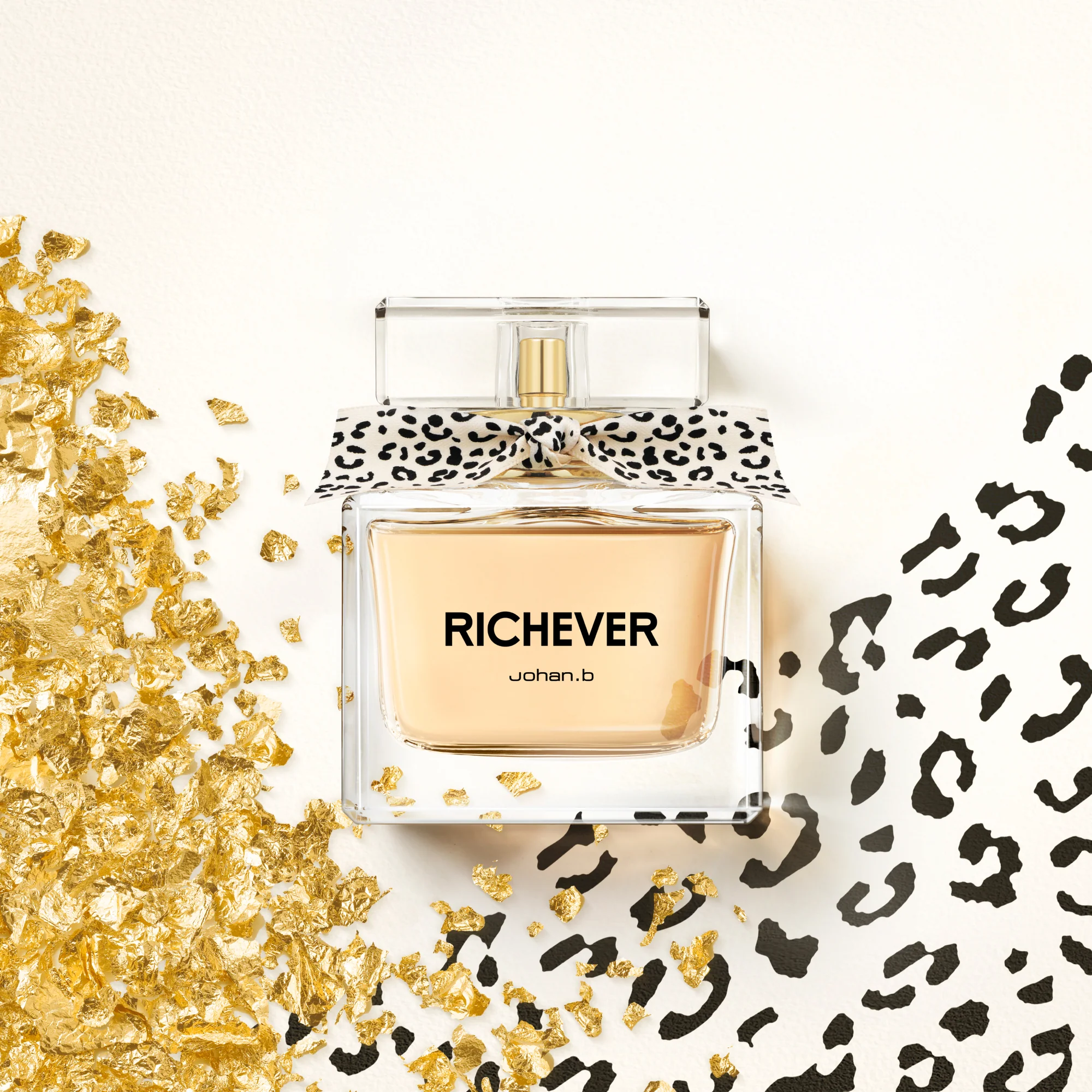 NEW FRAGRANCES FOR WOMEN